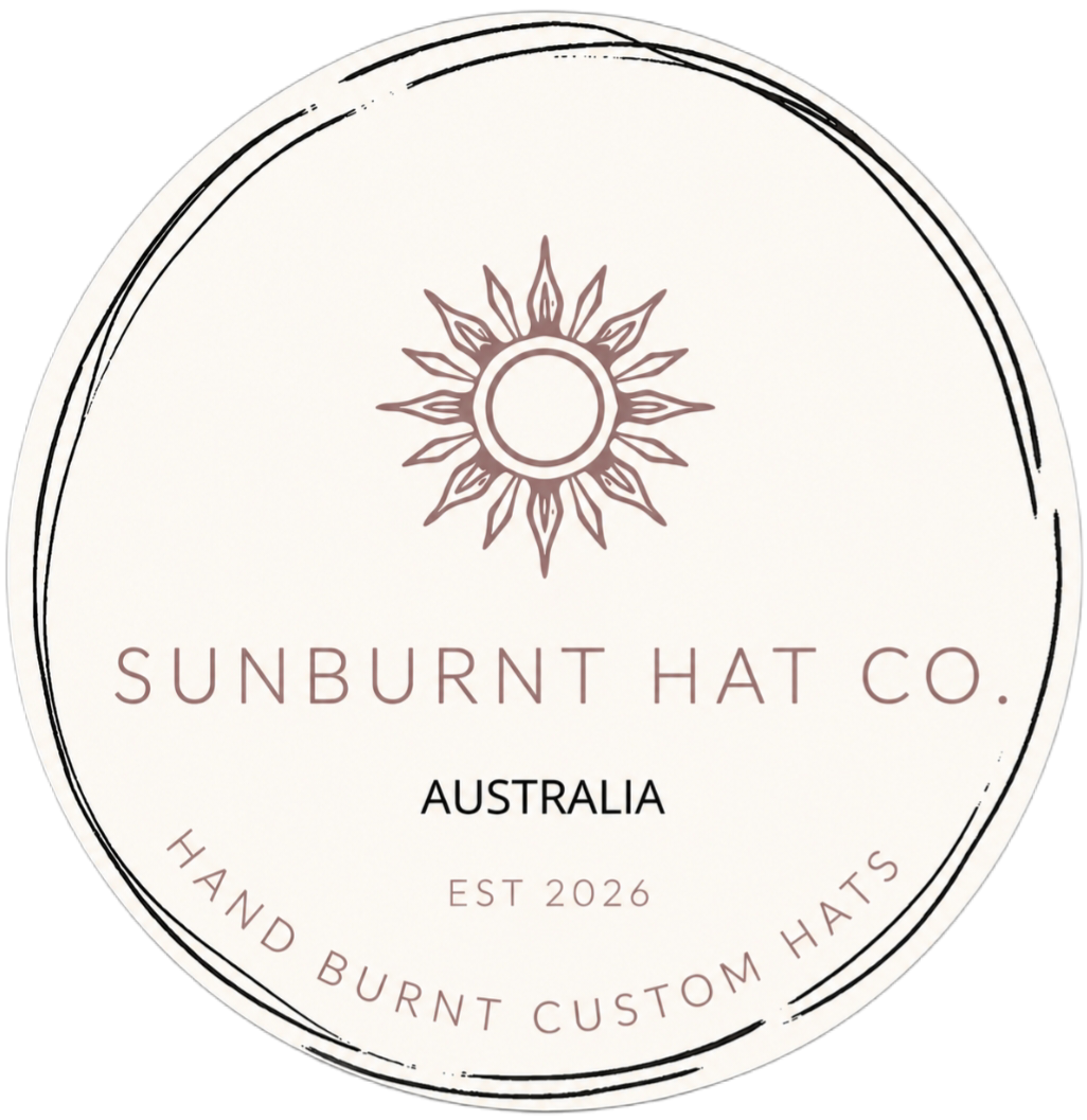 Sunburnt Hat Co.